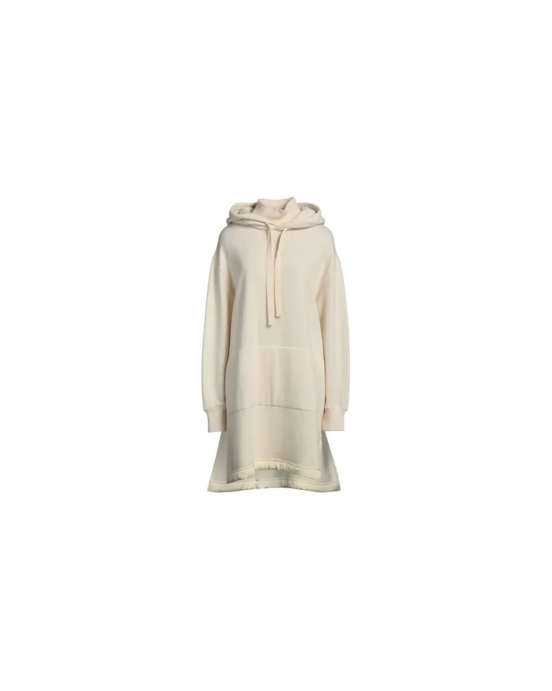 Jil Sander KLEIDER - Mini-Kleiderauf YOOX.COM Beige