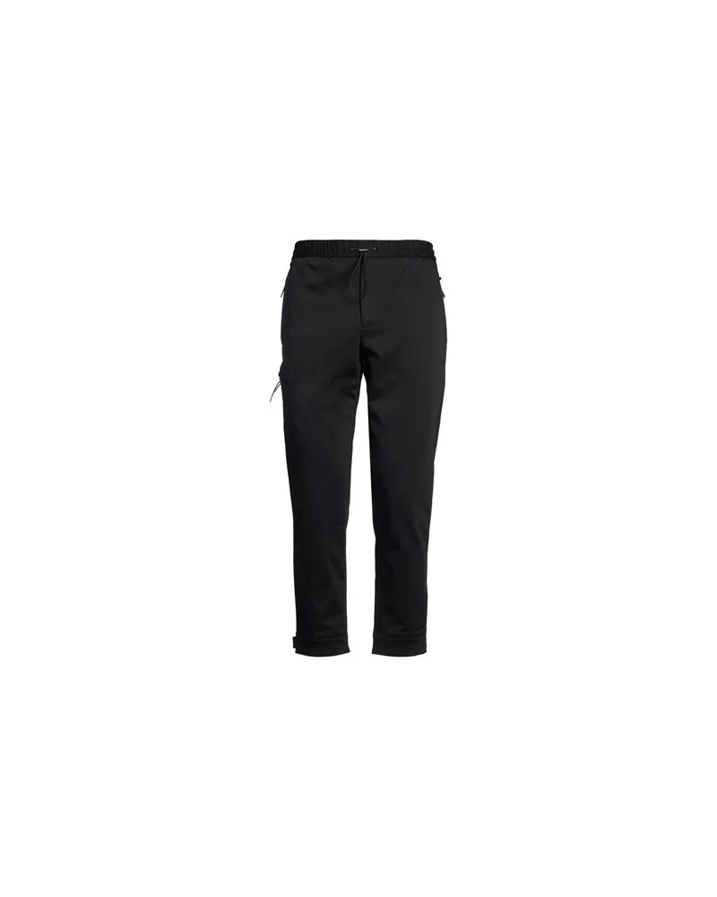 PT TORINO HOSEN & RÖCKE - Hosenauf YOOX.COM Schwarz