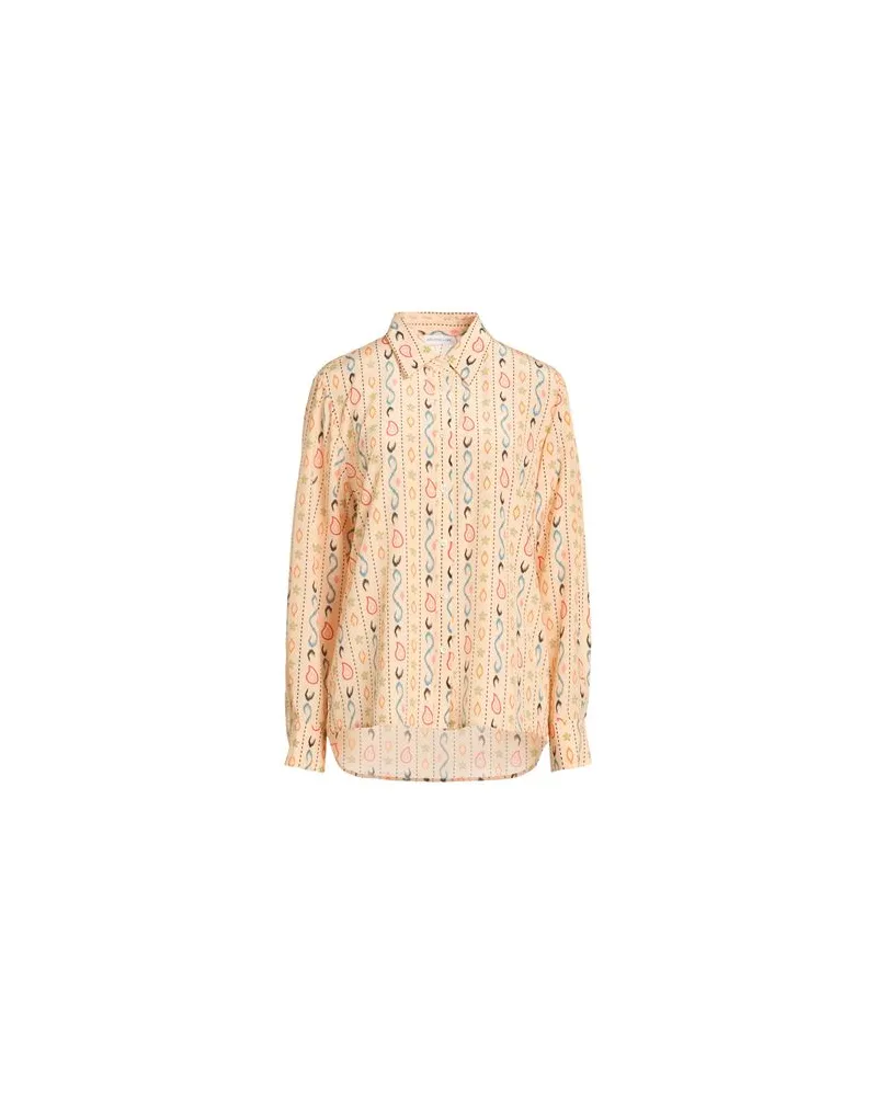 Arizona Love TOPS - Hemdenauf YOOX.COM Sand