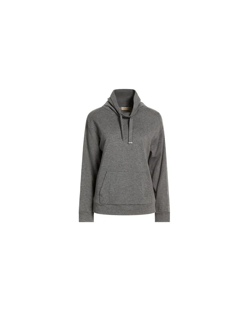 Purotatto TOPS - Sweatshirtsauf YOOX.COM Grau