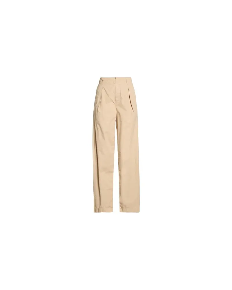 Rag & Bone HOSEN & RÖCKE - Hosenauf YOOX.COM Beige
