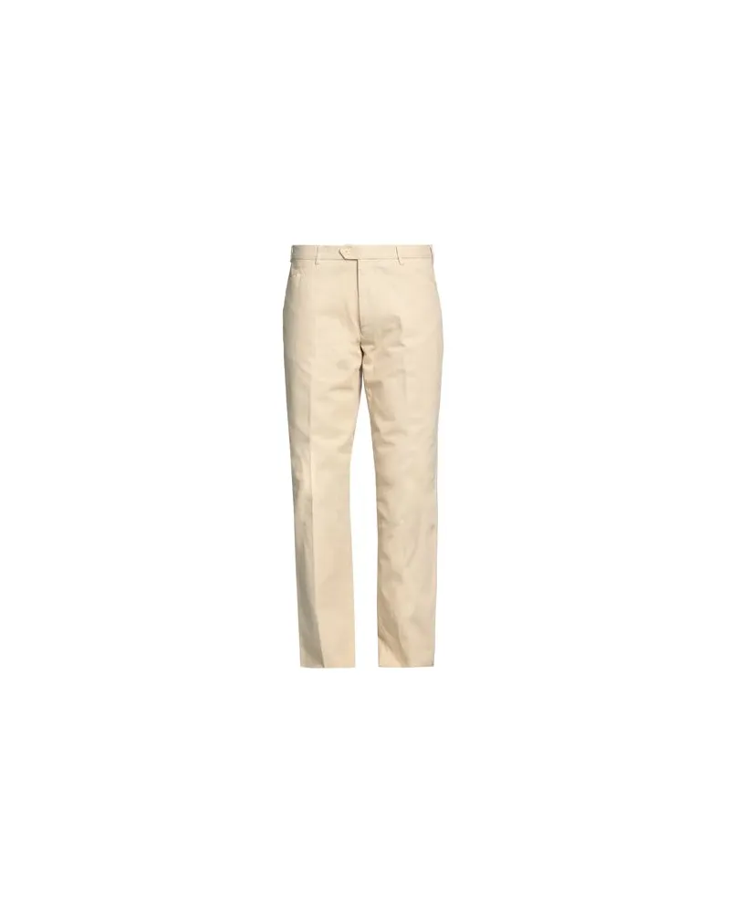 Biagio Santaniello HOSEN & RÖCKE - Hosenauf YOOX.COM Beige