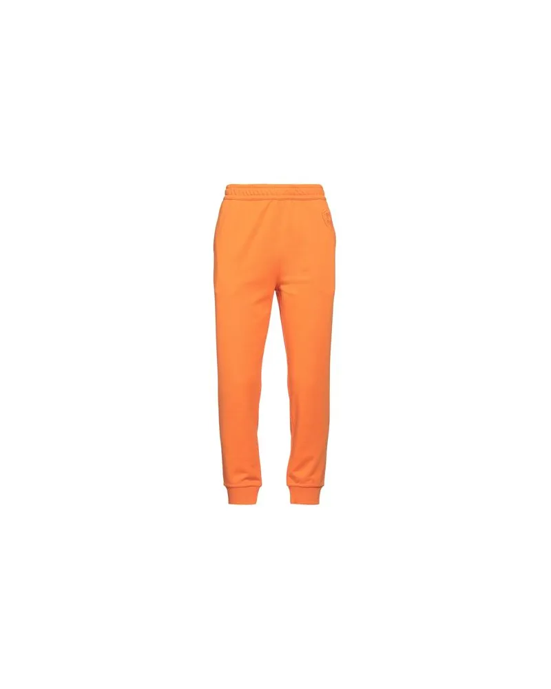 Burberry HOSEN & RÖCKE - Hosenauf YOOX.COM Orange