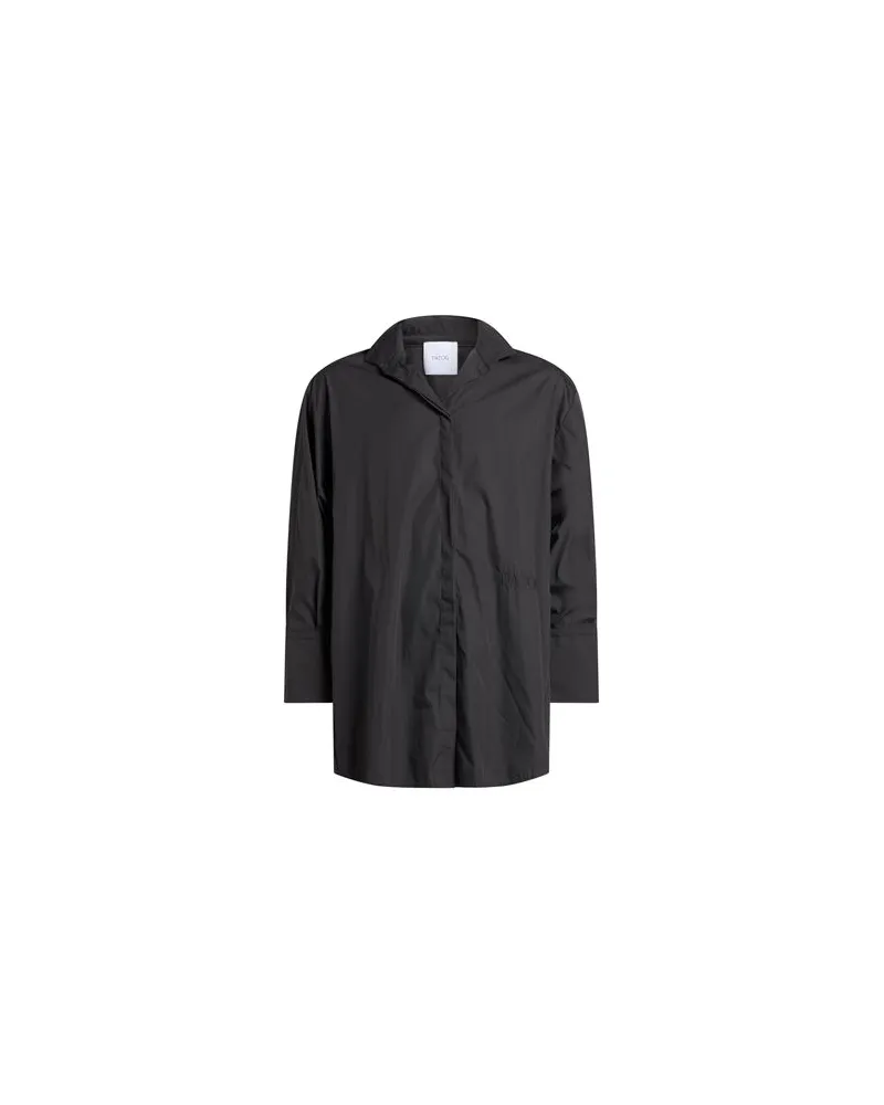 Patou TOPS - Hemdenauf YOOX.COM Schwarz