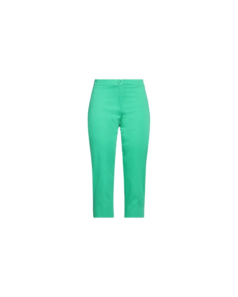Diana Gallesi HOSEN & RÖCKE - Hosenauf YOOX.COM Grün