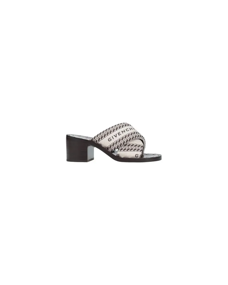 Givenchy SCHUHE - Sandalenauf YOOX.COM Beige