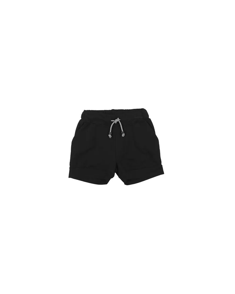Paolo Pecora Milano HOSEN & RÖCKE - Shorts & Bermudashortsauf YOOX.COM Schwarz