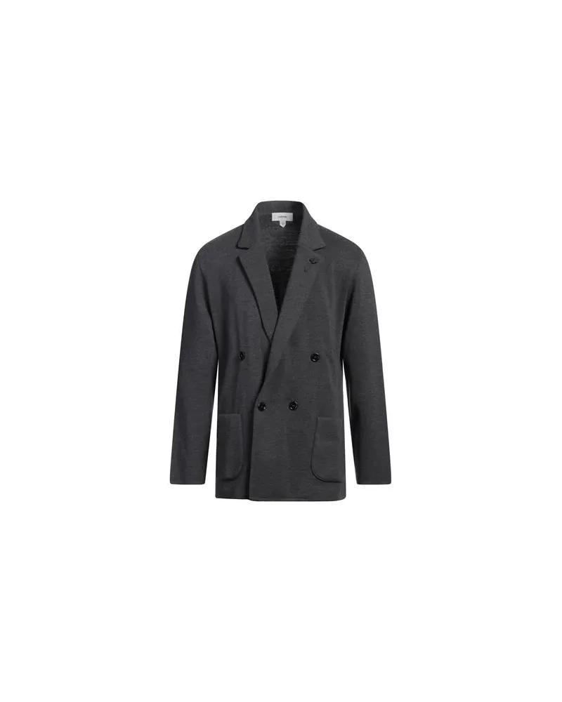 LARDINI ANZÜGE und CO-ORDS - Blazersauf YOOX.COM Braungrau