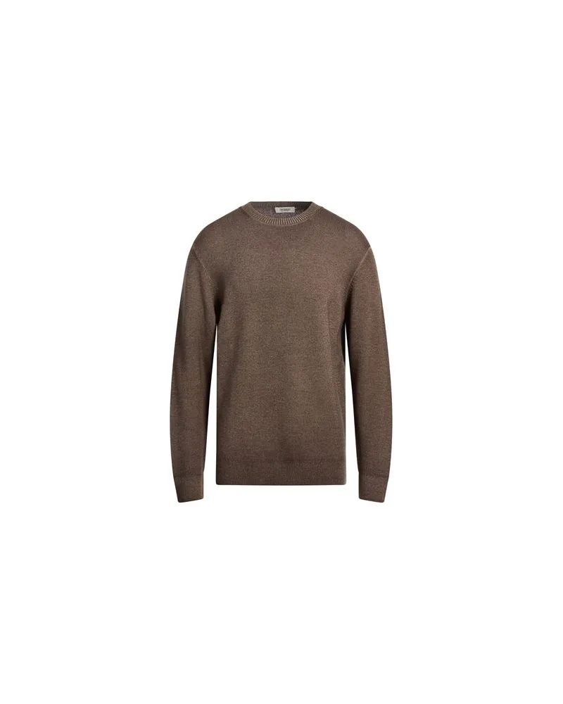 CROSSLEY STRICKWAREN - Pulloverauf YOOX.COM Maulwurfsgrau