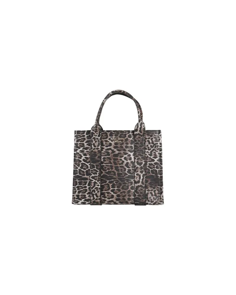 MARC ELLIS TASCHEN - Handtaschenauf YOOX.COM Schwarz