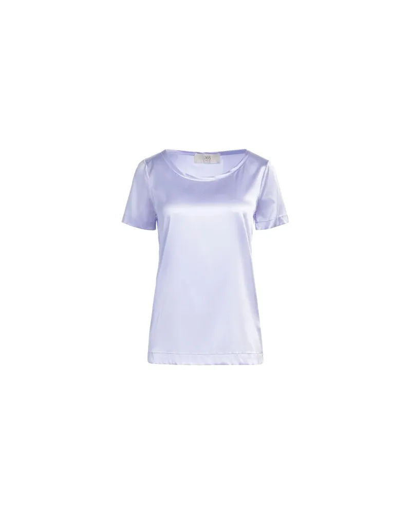 Jucca TOPS - Topsauf YOOX.COM Lila