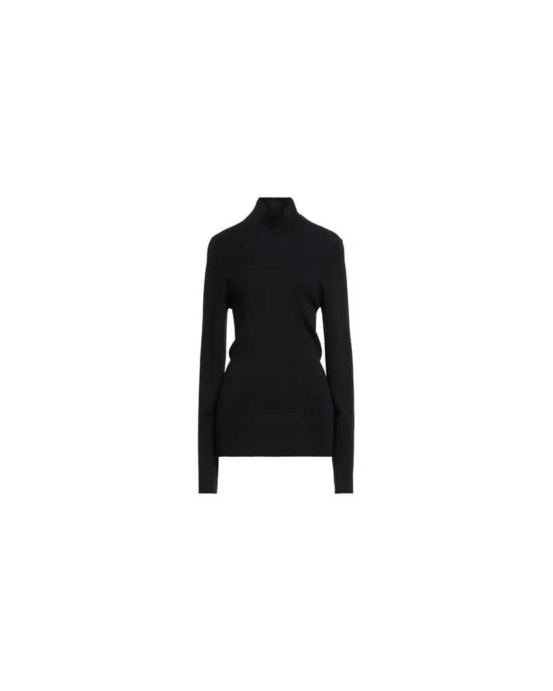Etro STRICKWAREN - Rollkragenpulloverauf YOOX.COM Schwarz