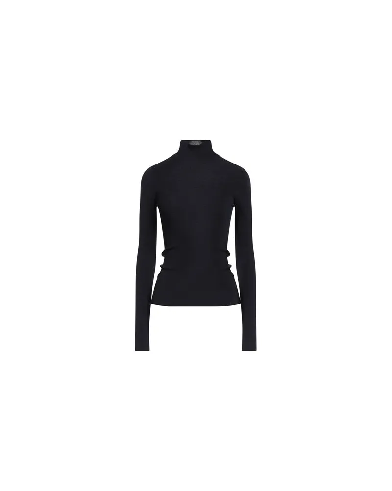 Etro STRICKWAREN - Rollkragenpulloverauf YOOX.COM Nachtblau