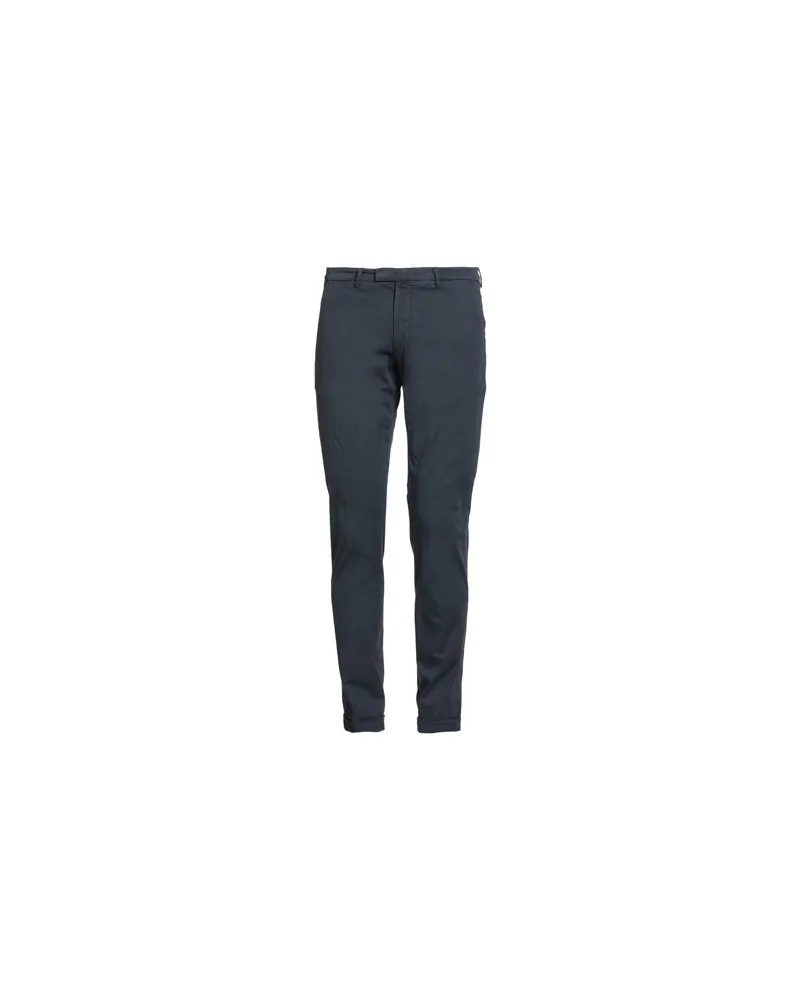 Briglia 1949 HOSEN & RÖCKE - Hosenauf YOOX.COM Marineblau