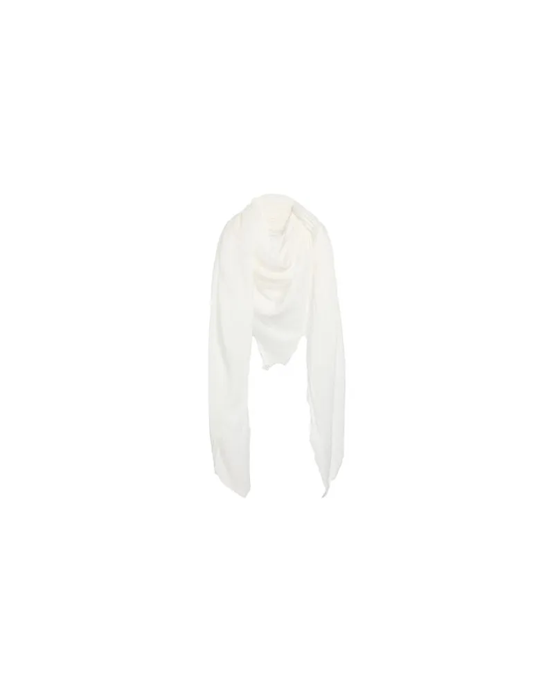 Destin ACCESSOIRES - Schalsauf YOOX.COM Weiß
