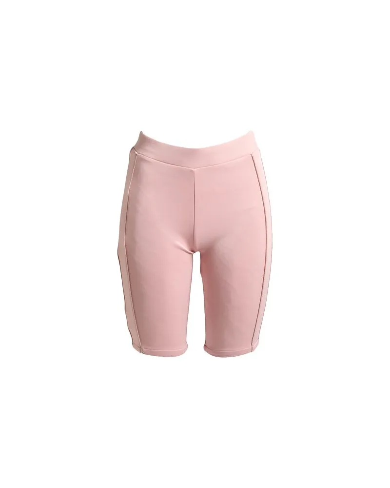 Liu Jo HOSEN & RÖCKE - Shorts & Bermudashortsauf YOOX.COM Rosa
