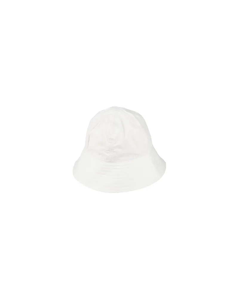 Jil Sander ACCESSOIRES - Mützen & Hüteauf YOOX.COM Weiß