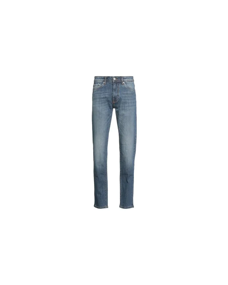 Liu Jo HOSEN & RÖCKE - Jeanshosenauf YOOX.COM Blau