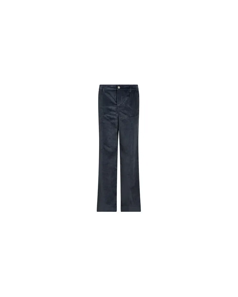 ba&sh HOSEN & RÖCKE - Hosenauf YOOX.COM Taubenblau