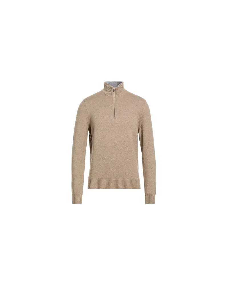 Gran Sasso STRICKWAREN - Pulloverauf YOOX.COM Sand