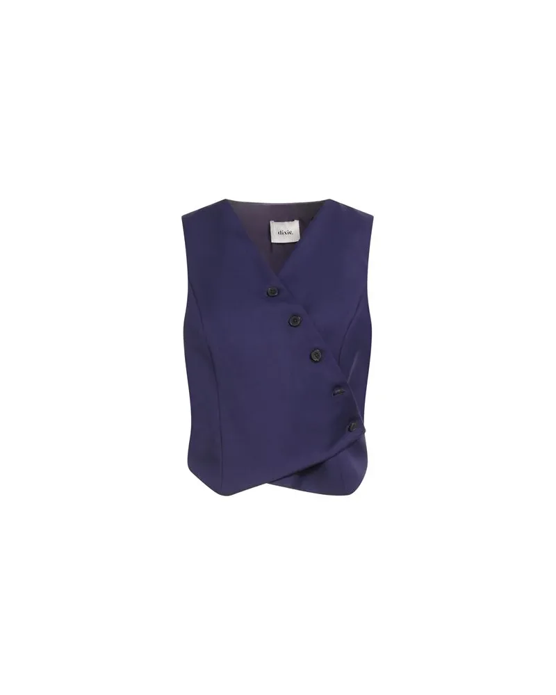 Dixie ANZÜGE und CO-ORDS - Couture-Westenauf YOOX.COM Violett