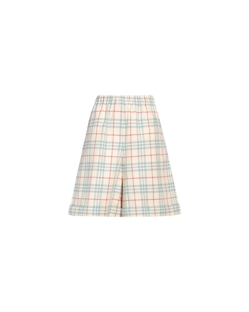 PDR Phisique du role HOSEN & RÖCKE - Shorts & Bermudashortsauf YOOX.COM Elfenbein
