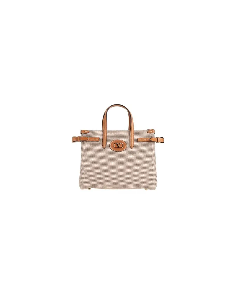 Valentino Garavani TASCHEN - Handtaschenauf YOOX.COM Kamel
