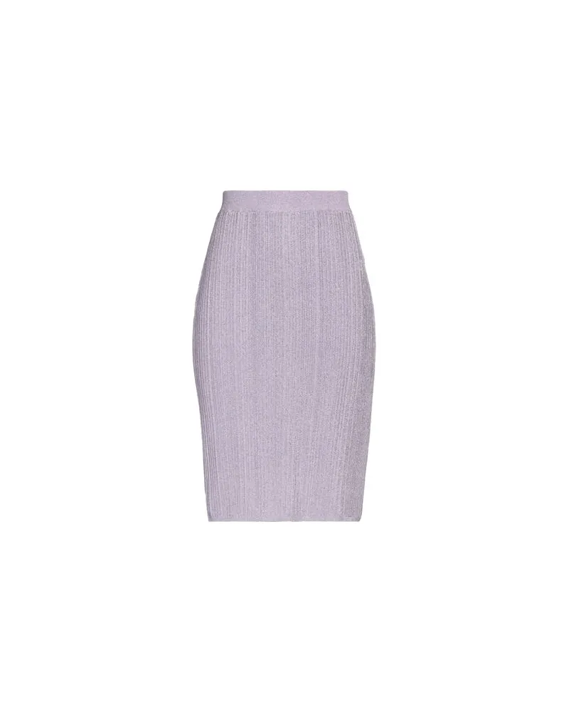 Dorothee Schumacher HOSEN & RÖCKE - Midi-Röckeauf YOOX.COM Malve