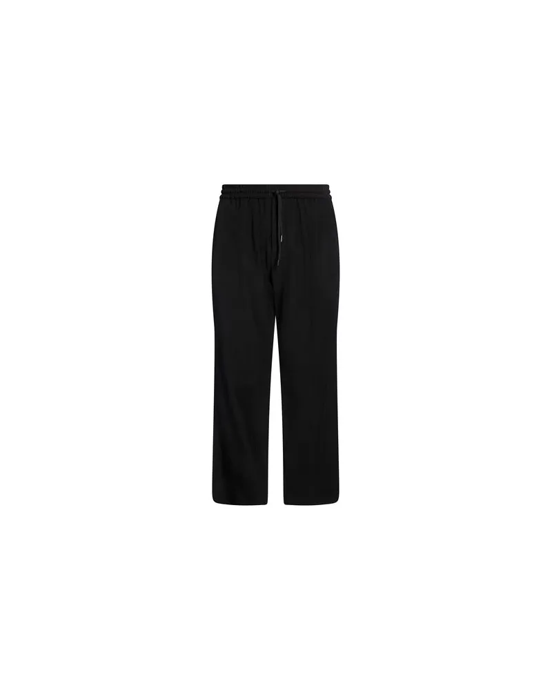 BERNA HOSEN & RÖCKE - Hosenauf YOOX.COM Schwarz