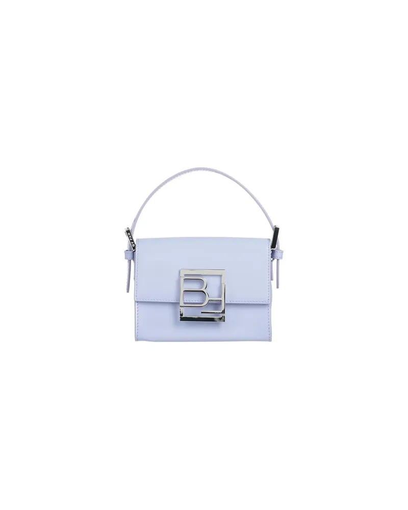 by FAR TASCHEN - Handtaschenauf YOOX.COM Lila