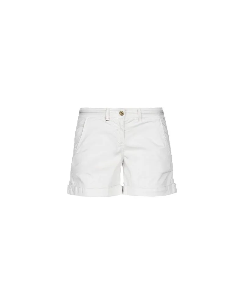 Aeronautica Militare HOSEN & RÖCKE - Shorts & Bermudashortsauf YOOX.COM Hellgrau