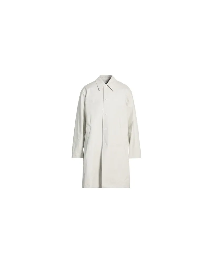 LARDINI JACKEN & MÄNTEL - Jacken, Mäntel & Trenchcoatsauf YOOX.COM Elfenbein