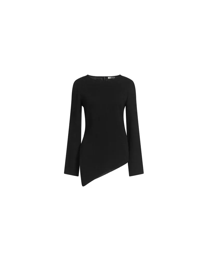 By Malene Birger TOPS - Topsauf YOOX.COM Schwarz