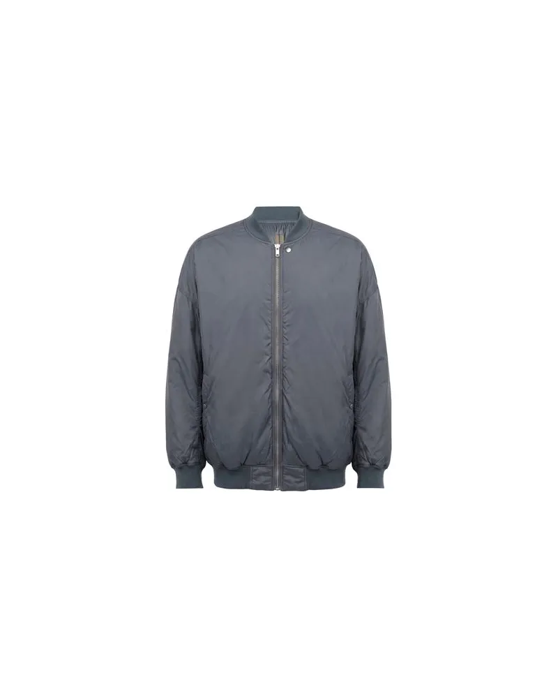 DRKSHDW by Rick Owens JACKEN & MÄNTEL - Jacken und Anoraksauf YOOX.COM Blei