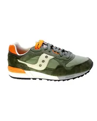 Saucony Sneakers Grün