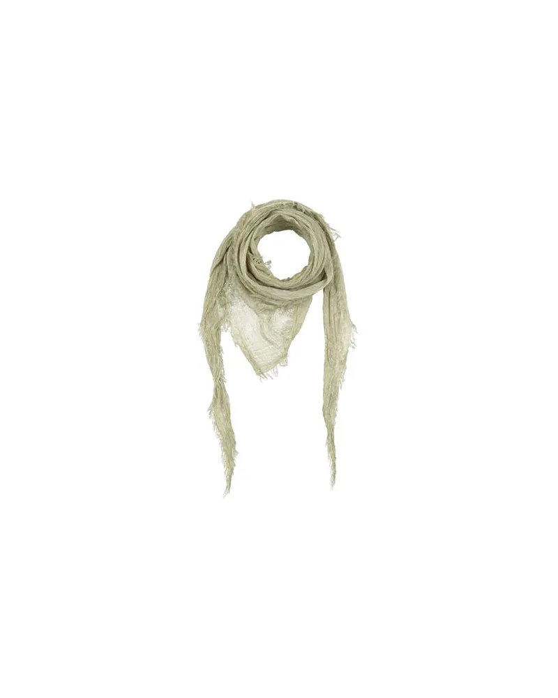 Brian Dales ACCESSOIRES - Schalsauf YOOX.COM Säuregrün