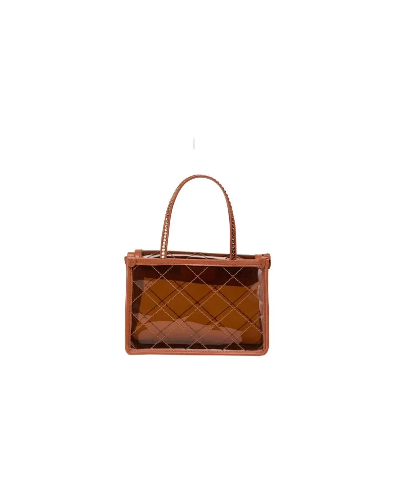 Amina Muaddi TASCHEN - Handtaschenauf YOOX.COM Lederfarben