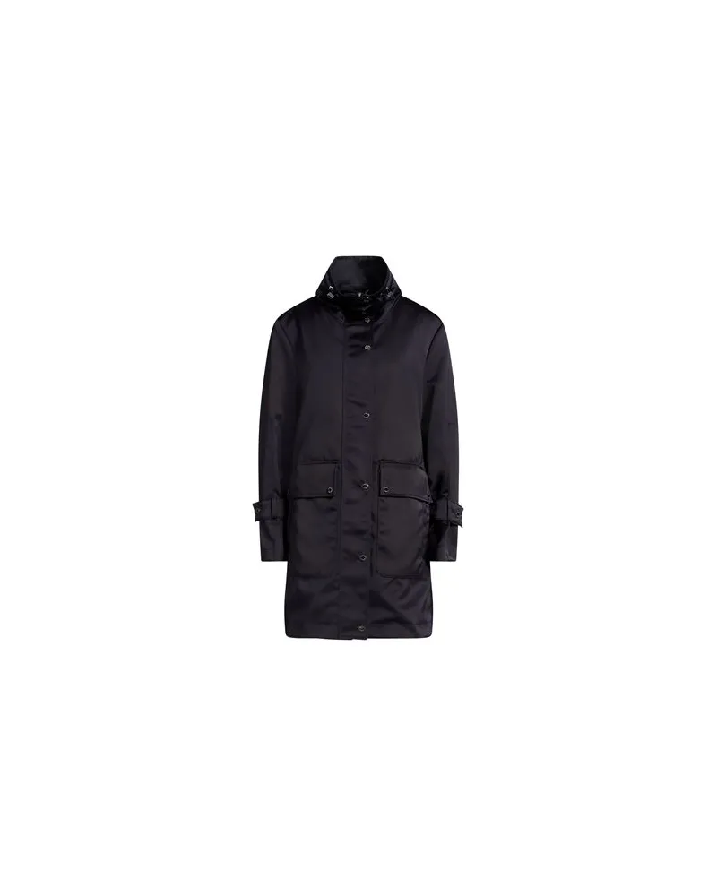 MOORER JACKEN & MÄNTEL - Jacken, Mäntel & Trenchcoatsauf YOOX.COM Nachtblau
