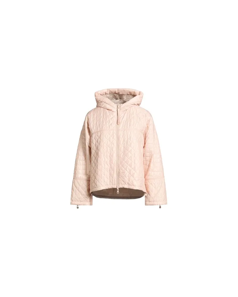 DUNO JACKEN & MÄNTEL - Pufferjacken & Daunenjackenauf YOOX.COM Rosa