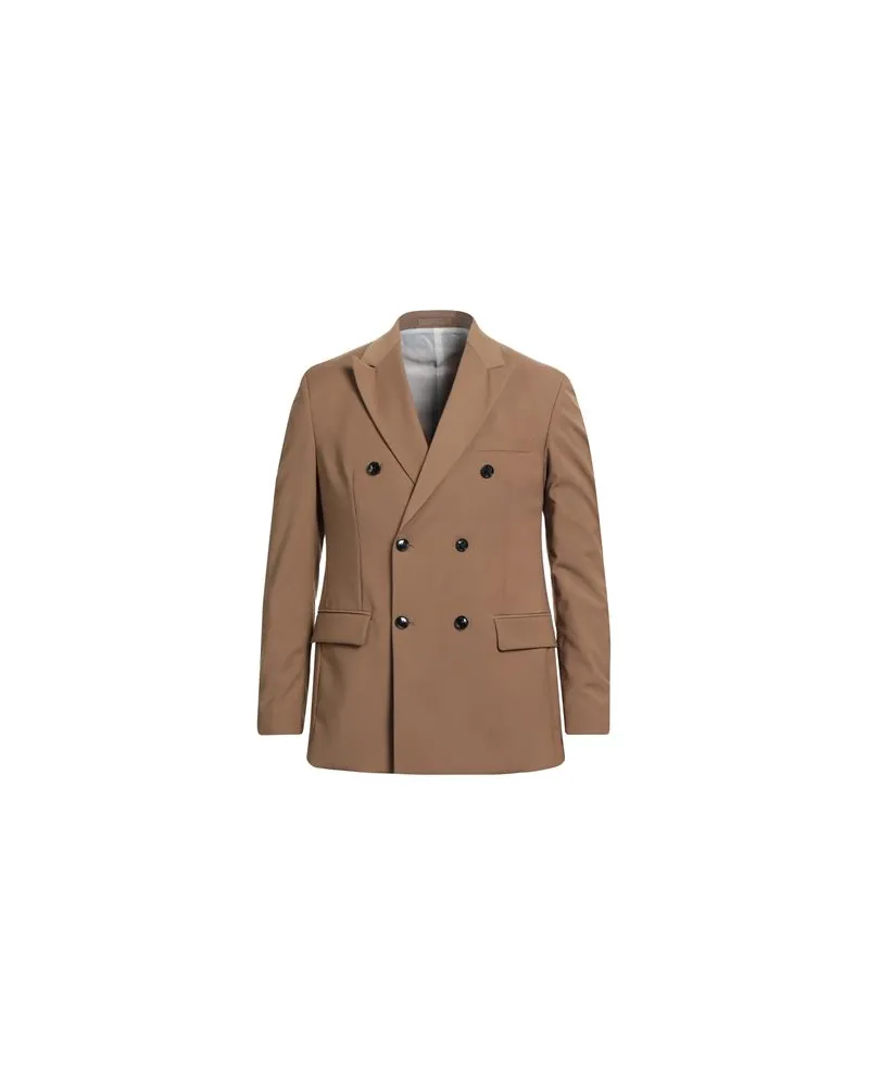 Liu Jo ANZÜGE und CO-ORDS - Blazersauf YOOX.COM Khaki