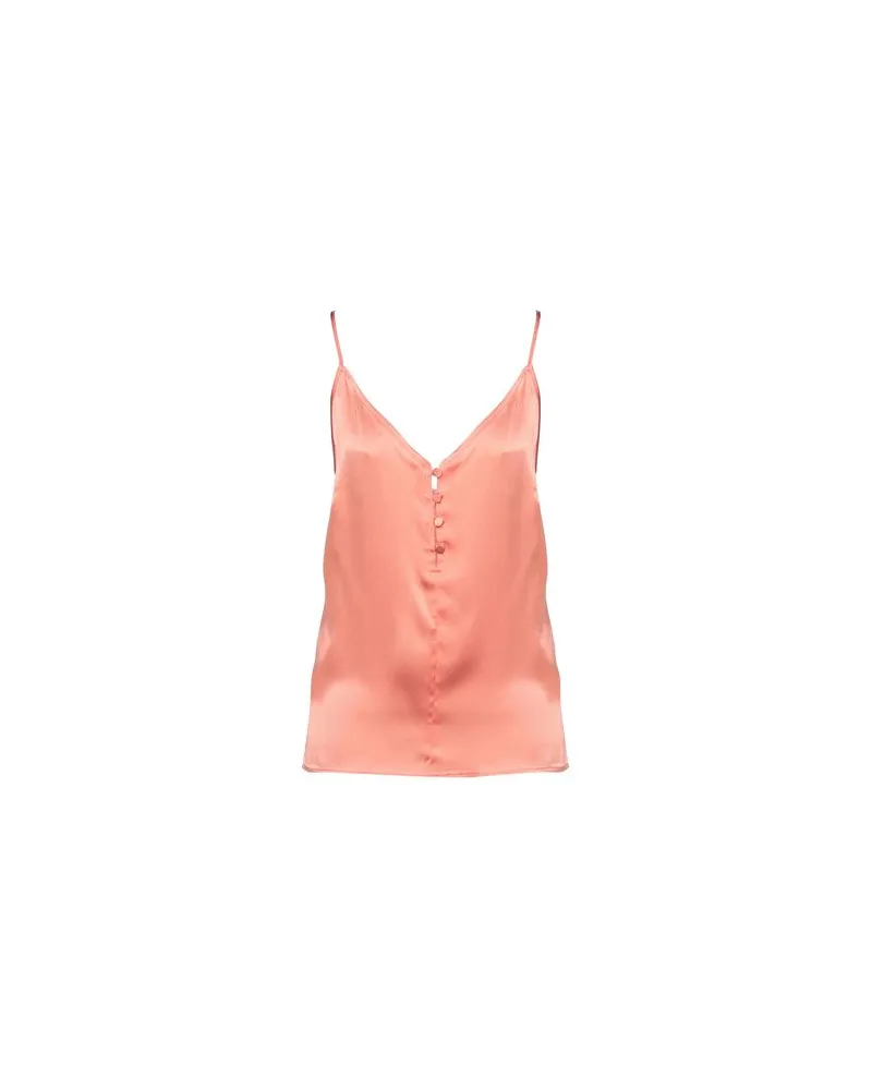 Atos Lombardini TOPS - Topsauf YOOX.COM Pfirsich