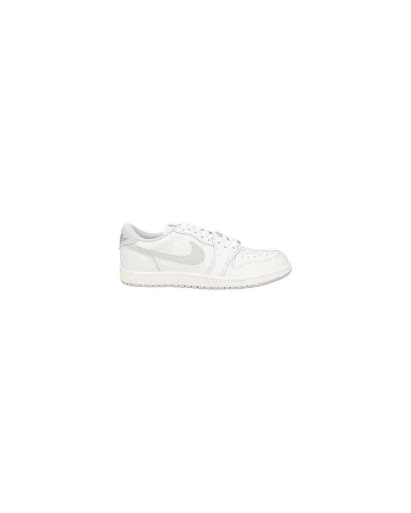Jordan SCHUHE - Sneakersauf YOOX.COM Hellgrau