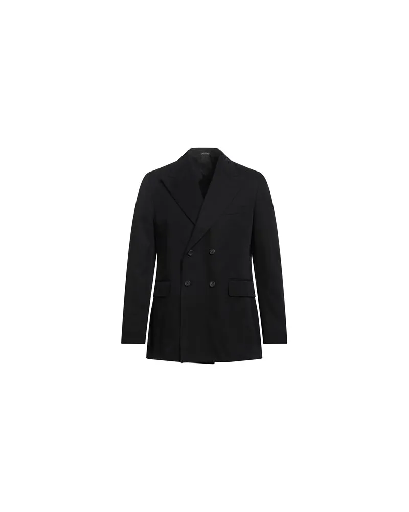 Dunhill ANZÜGE und CO-ORDS - Blazersauf YOOX.COM Schwarz