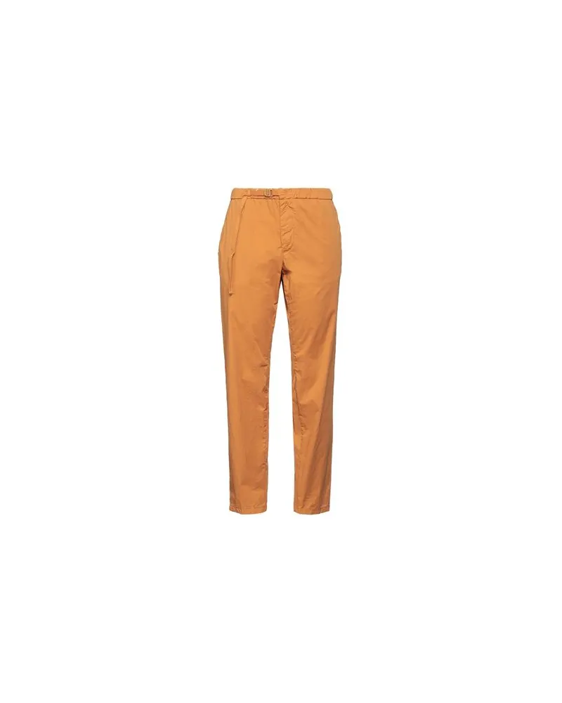 PLAN C HOSEN & RÖCKE - Hosenauf YOOX.COM Kamel
