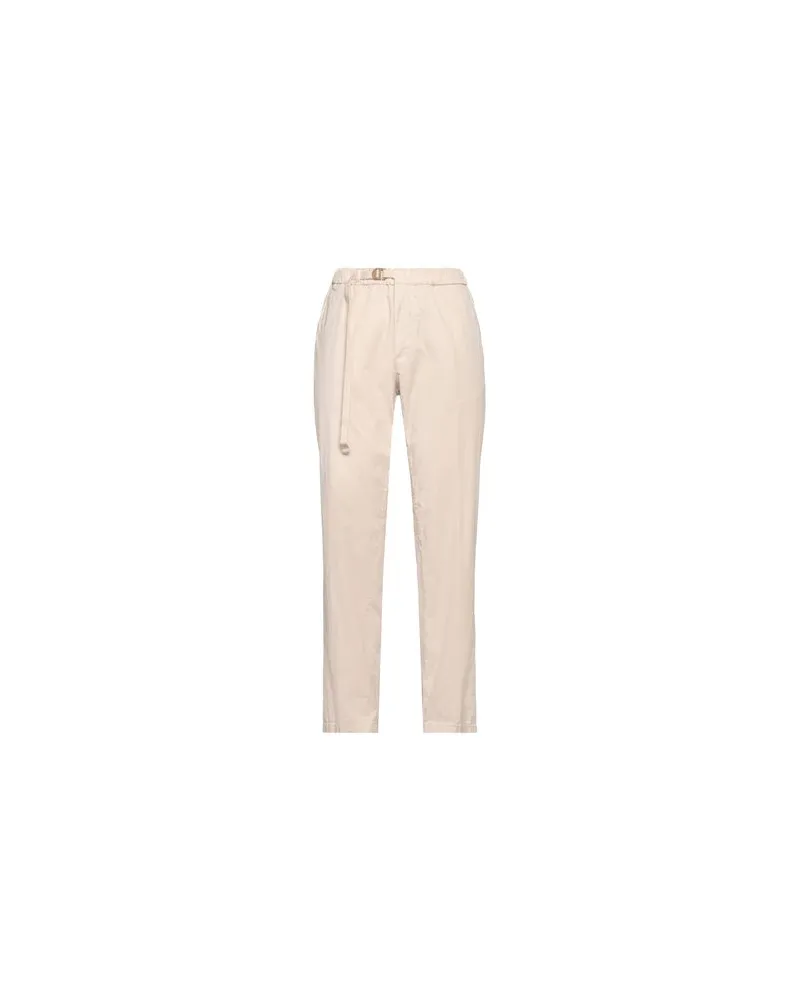 PLAN C HOSEN & RÖCKE - Hosenauf YOOX.COM Beige