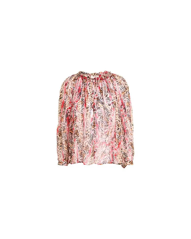 Liu Jo TOPS - Topsauf YOOX.COM Beige
