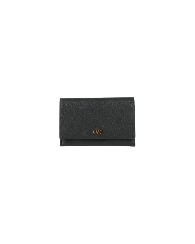 Valentino Garavani TASCHEN - Handtaschenauf YOOX.COM Schwarz
