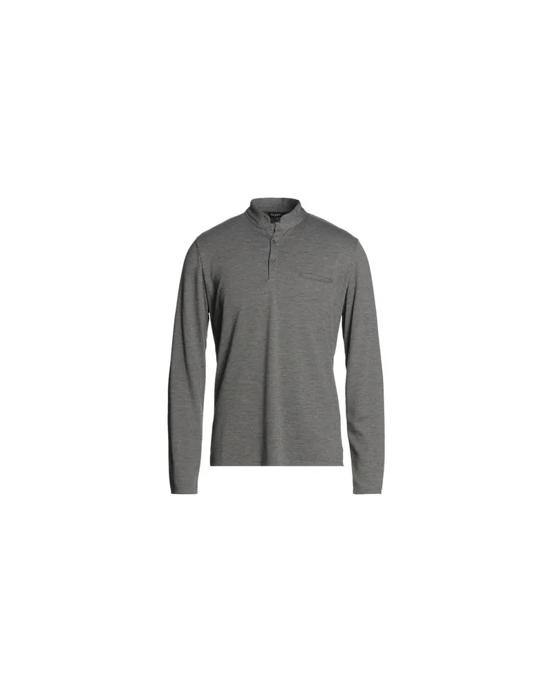Byblos TOPS - T-shirtsauf YOOX.COM Salbeigrün