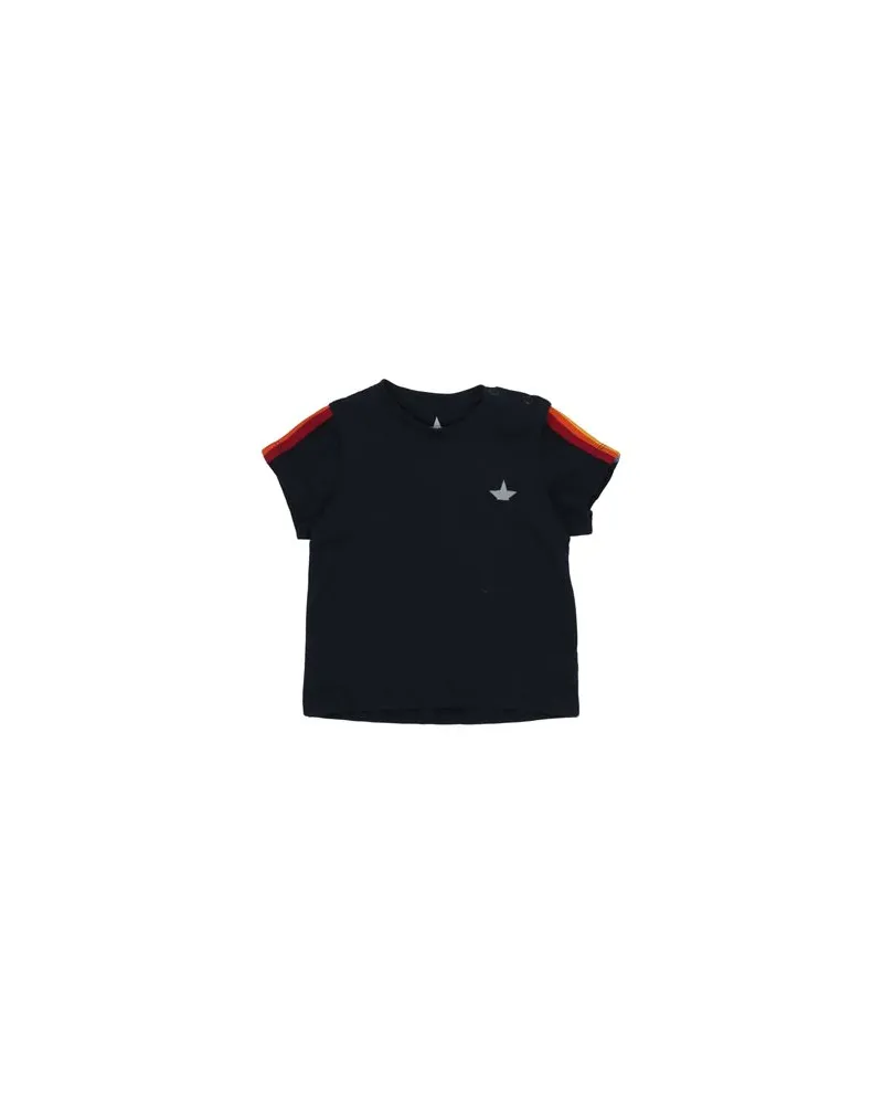 Macchia J TOPS - T-shirtsauf YOOX.COM Nachtblau