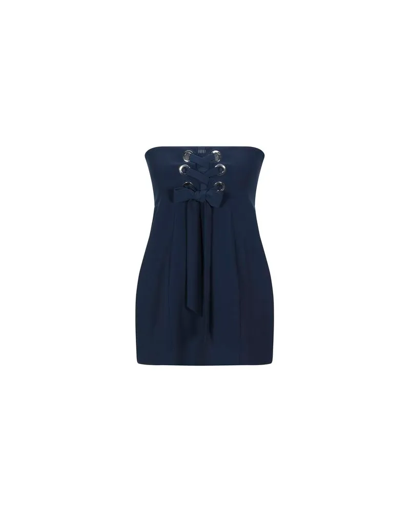 MARCIANO Los Angeles TOPS - Topsauf YOOX.COM Nachtblau